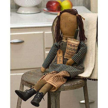 Jodi Doll - The Fox Decor